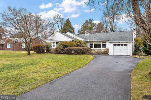 Newtown Square, PA 19073,3425 HORTON RD