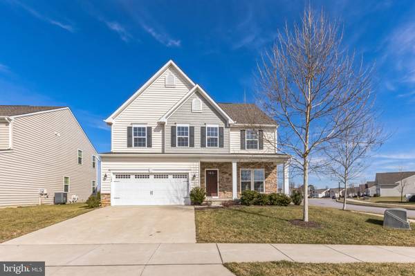 144 TYWYN DR, Middletown, DE 19709