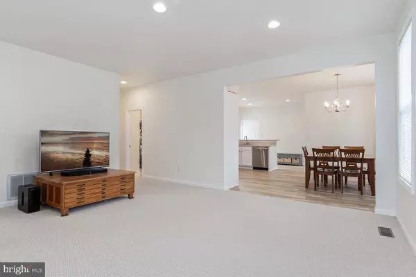 Trappe, MD 21673,3724 SEYMOUR DR