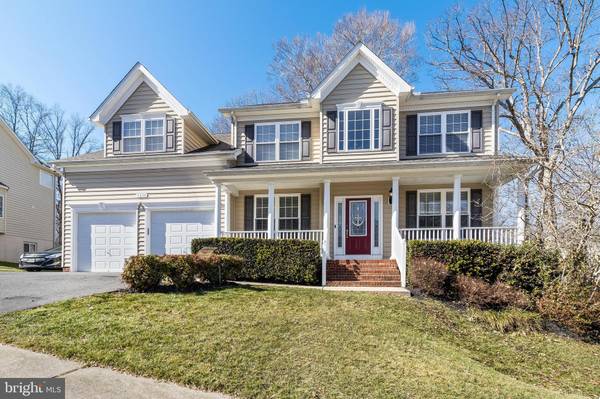 7238 CHESAPEAKE VILLAGE BLVD, Chesapeake Beach, MD 20732