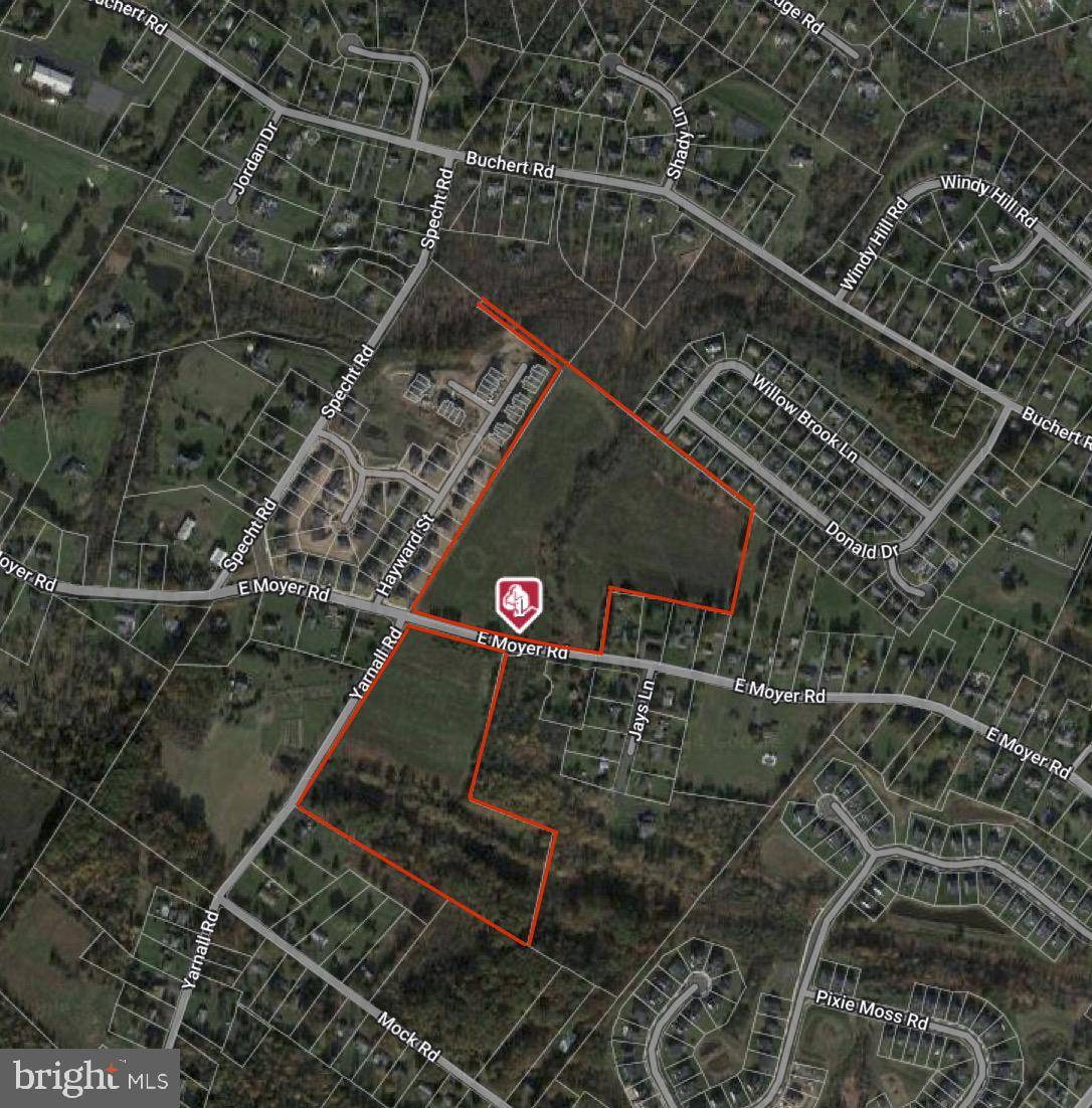 342 E MOYER RD, Pottstown, PA 19464