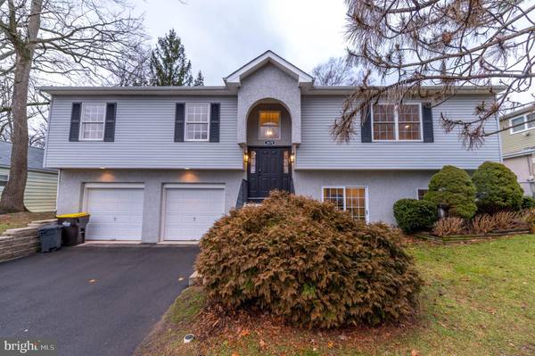 3674 HOLLYWOOD AVE, Feasterville Trevose, PA 19053