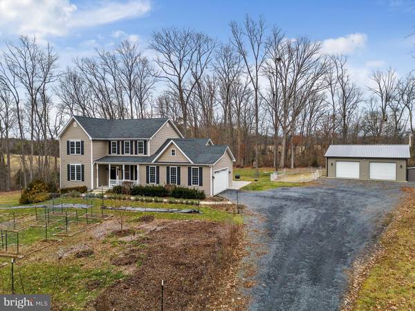 15 POND VIEW LN, Middletown, VA 22645