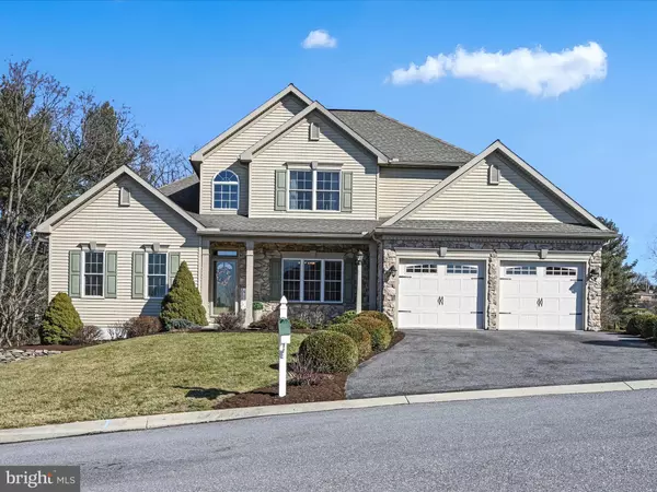 Lebanon, PA 17046,867 WATER EDGE CT