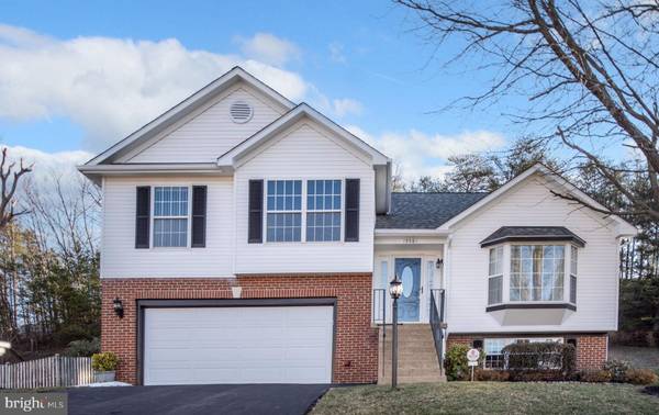 15581 ANDOVER HEIGHTS DR,  Woodbridge,  VA 22193