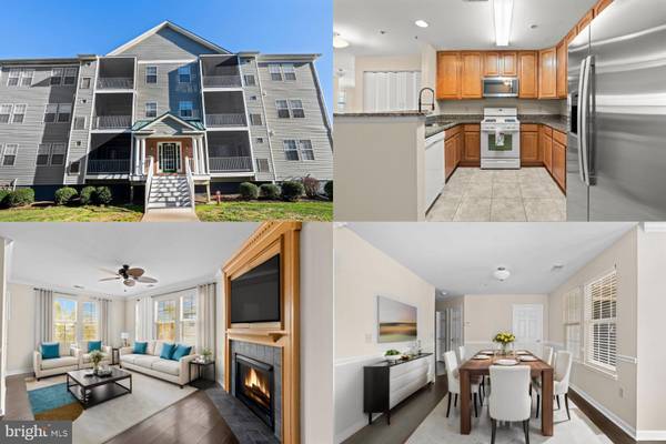 45472 WESTMEATH WAY #I 33, Great Mills, MD 20634