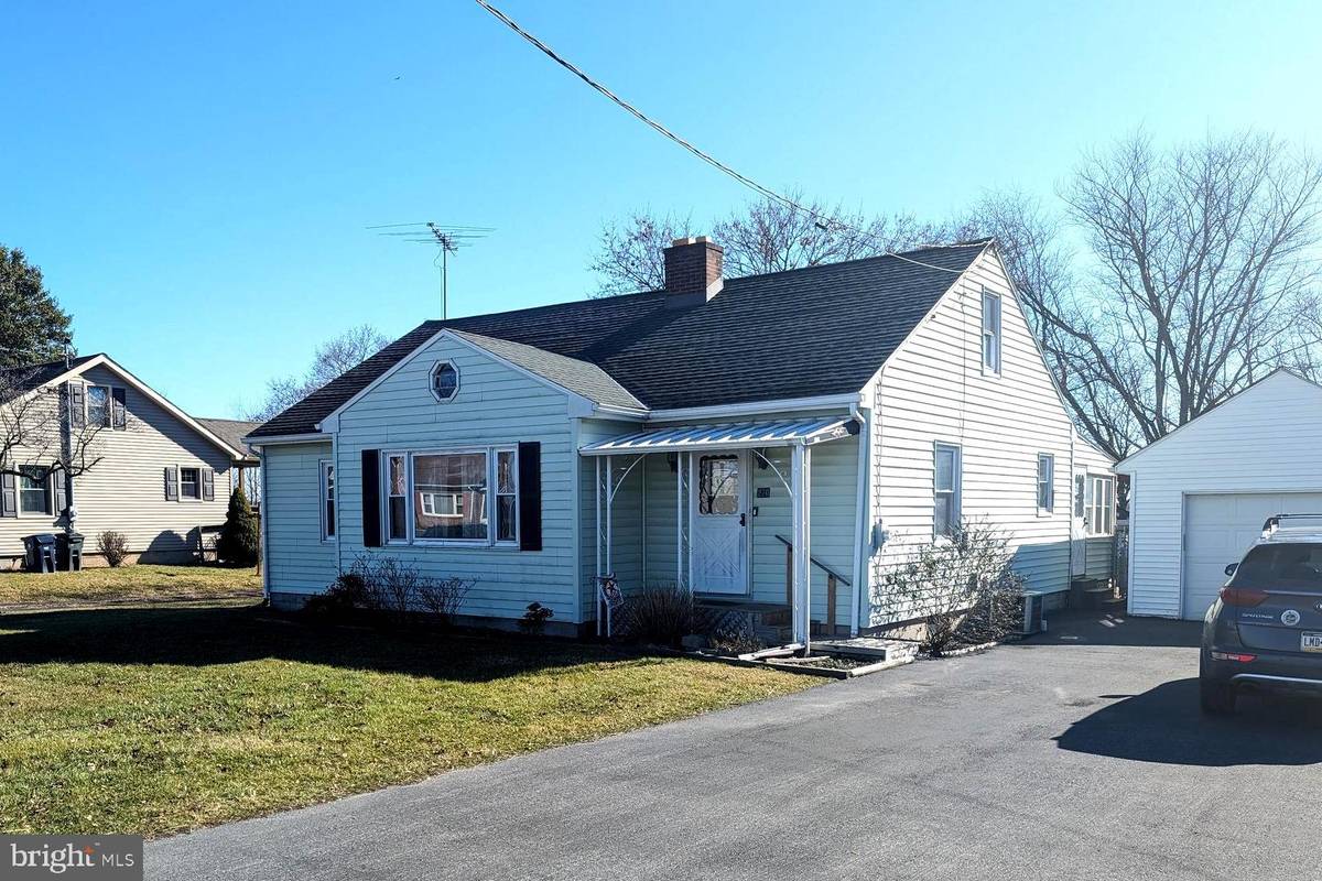 Biglerville, PA 17307,270 ARENDTSVILLE RD