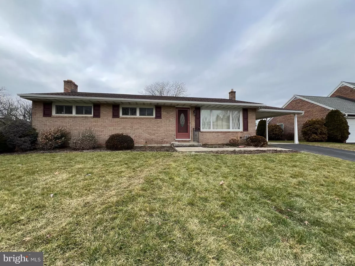 Reading, PA 19607,251 HIGH BLVD