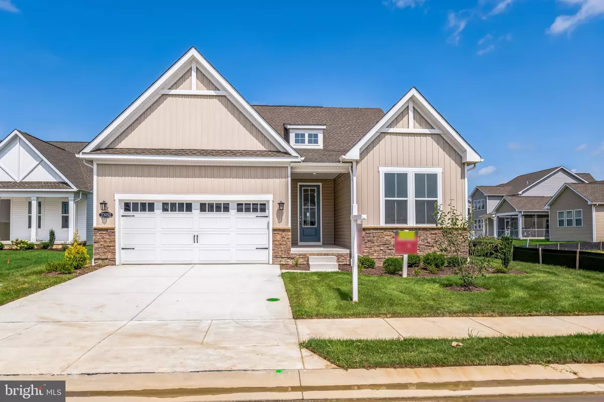 Lewes, DE 19958,23052 GOLDEN OAK DR