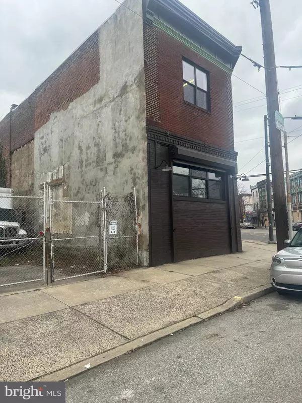 Philadelphia, PA 19104,770 N BROOKLYN ST