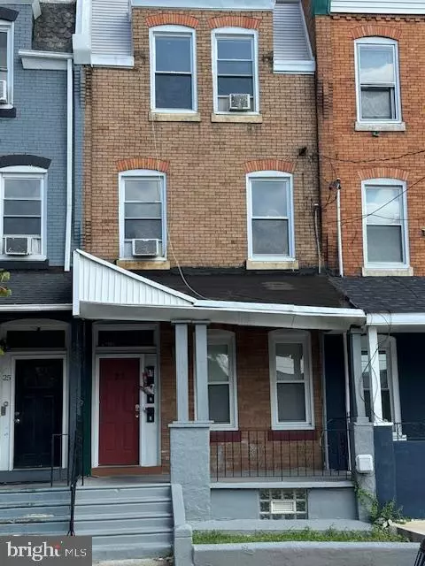 23 N PAXON ST, Philadelphia, PA 19139