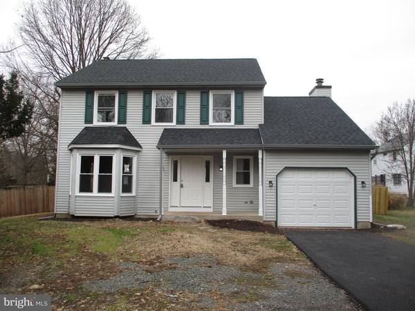 1202 COCALICO RD, Birdsboro, PA 19508