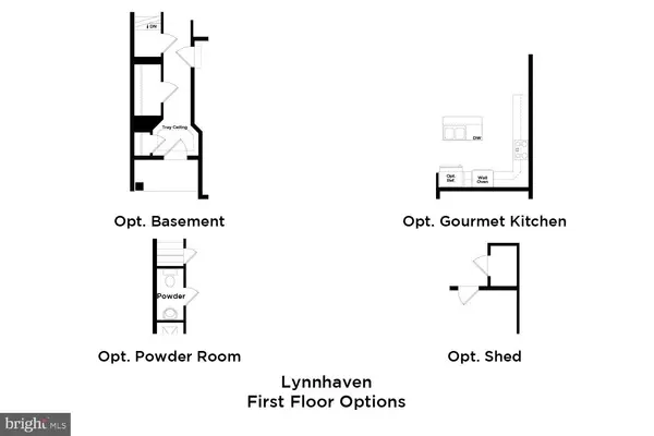 Falling Waters, WV 25419,87 CLIFTON MNR