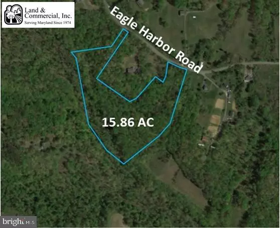 17385 EAGLE HARBOR RD, Aquasco, MD 20608