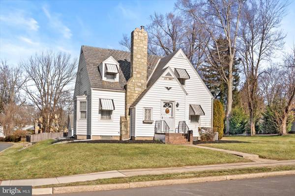 730 PRESIDENT AVE, Lawrence Township, NJ 08648