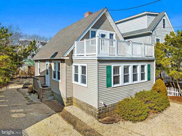 9604 BEACH, Long Beach Township, NJ 08008