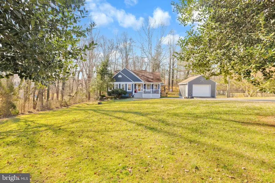 6 HAY BARN RD, Stafford, VA 22556