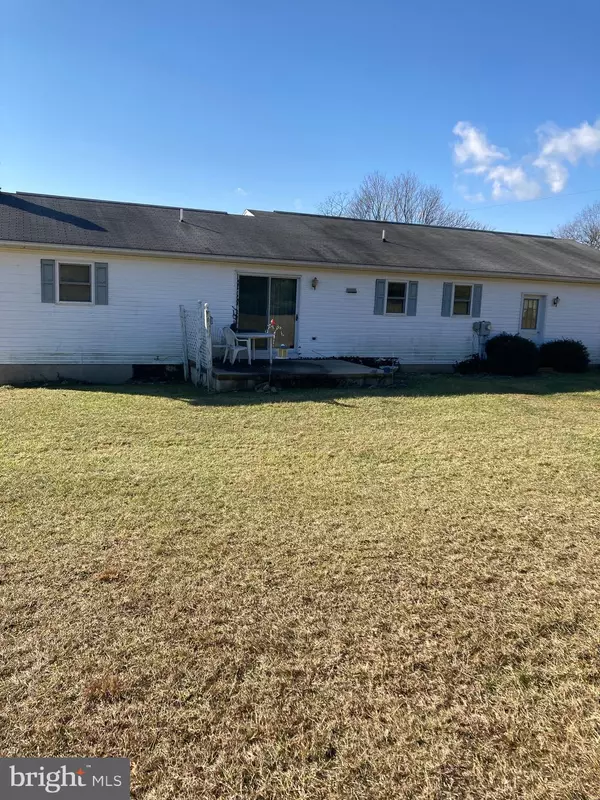 Doylesburg, PA 17219,23517 BURNS VALLEY ROAD #8