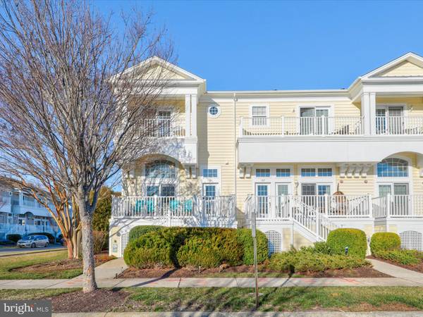 12137 LANDINGS BLVD #108, Berlin, MD 21811