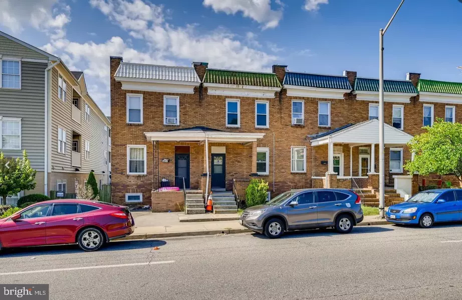 5315 EASTERN AVE, Baltimore, MD 21224