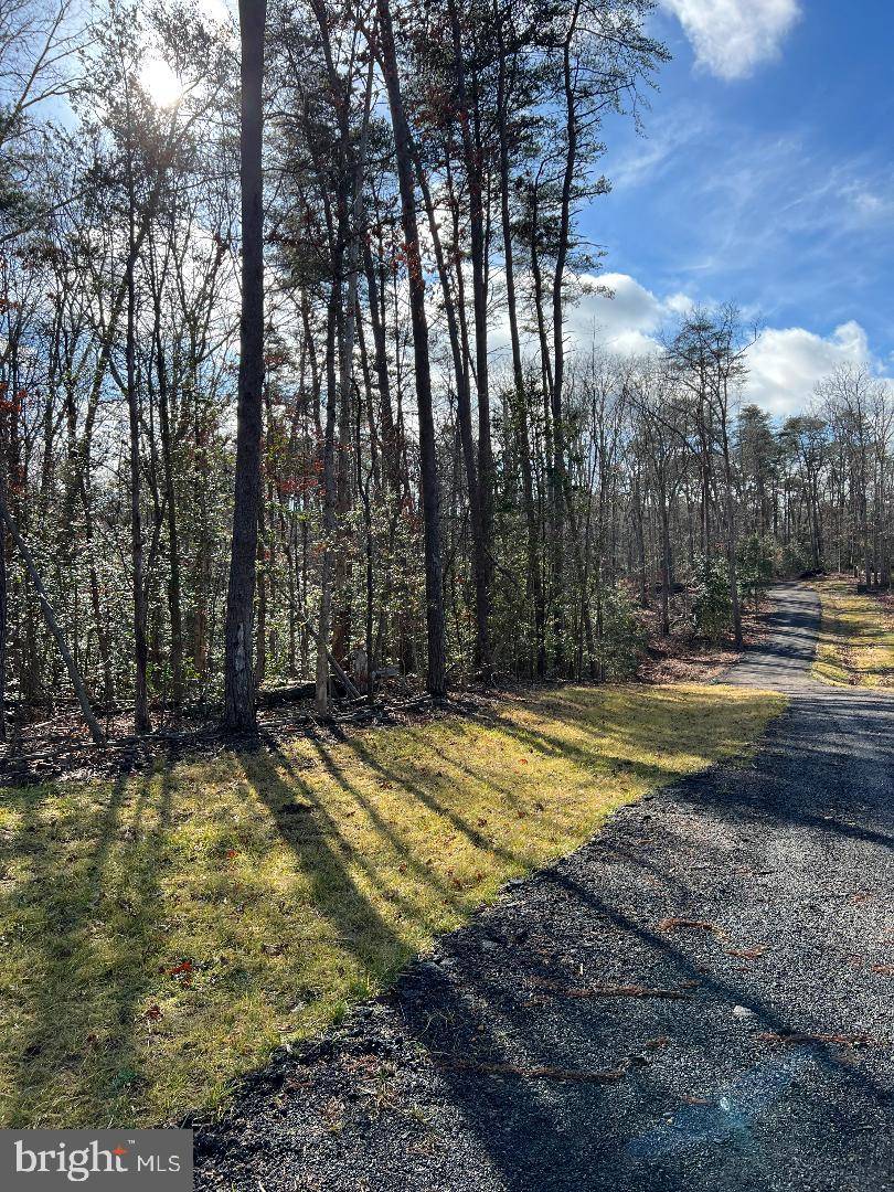 S HUNTERS TRACE WAY, Spotsylvania, VA 22551
