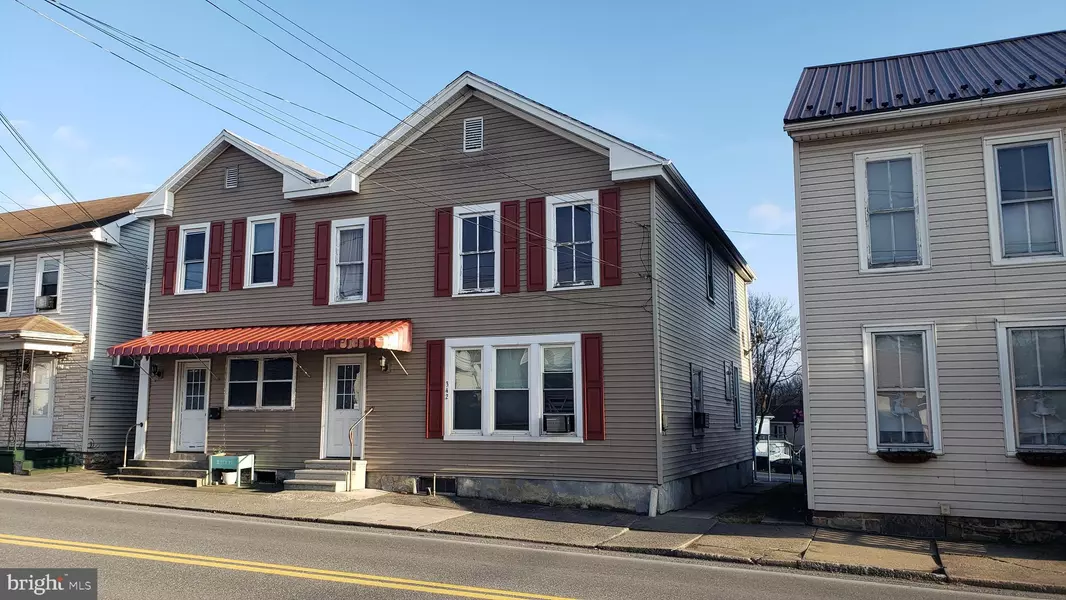 342 - 344 WASHINGTON AVE, Mifflintown, PA 17059