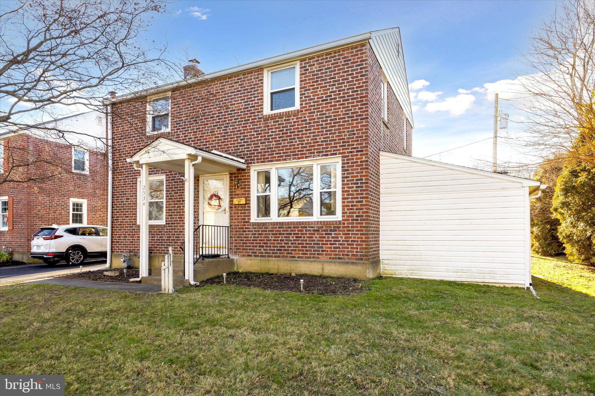 Havertown, PA 19083,2534 WOODLEIGH RD