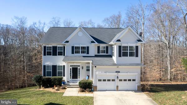 3287 SUTHERLAND CT, White Plains, MD 20695