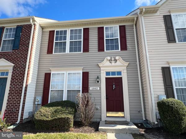 1002 MEADOW VIEW DR, Salisbury, MD 21804