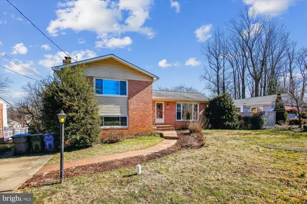 Falls Church, VA 22042,3407 SLADE CT