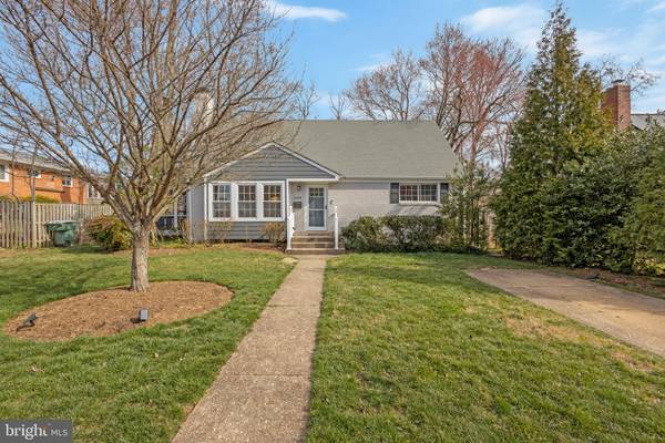 5109 TALBOT PL, Alexandria, VA 22304