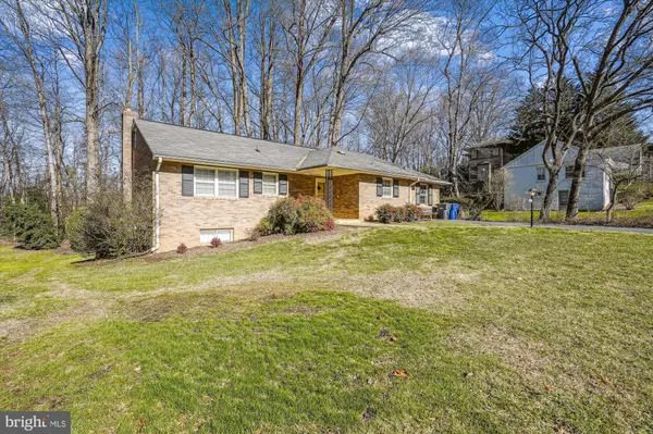 Falls Church, VA 22043,6642 KIRBY CT