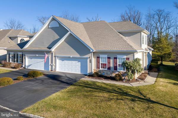 2736 TERRWOOD DR E, Macungie, PA 18062