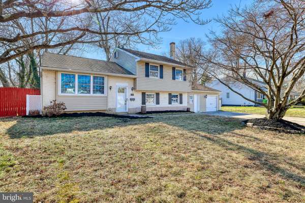 450 PARKVIEW, Eastampton, NJ 08060