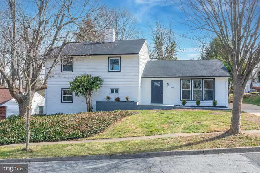 5817 MENTANA ST, New Carrollton, MD 20784