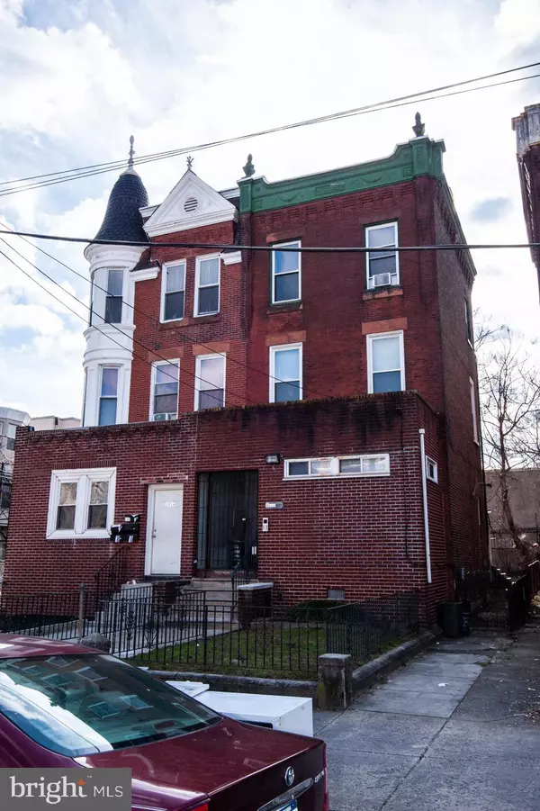 1416 W ALLEGHENY AVE, Philadelphia, PA 19132