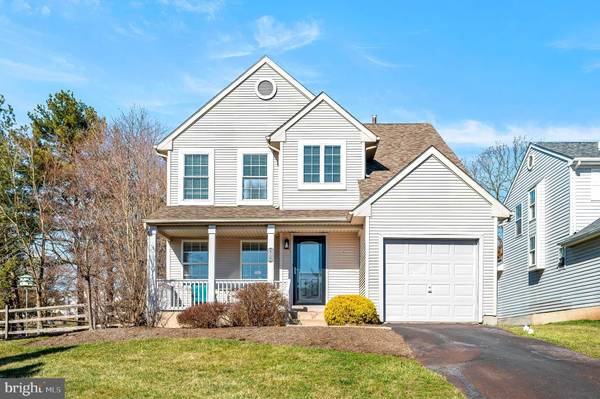 652 STEWART RD, Collegeville, PA 19426