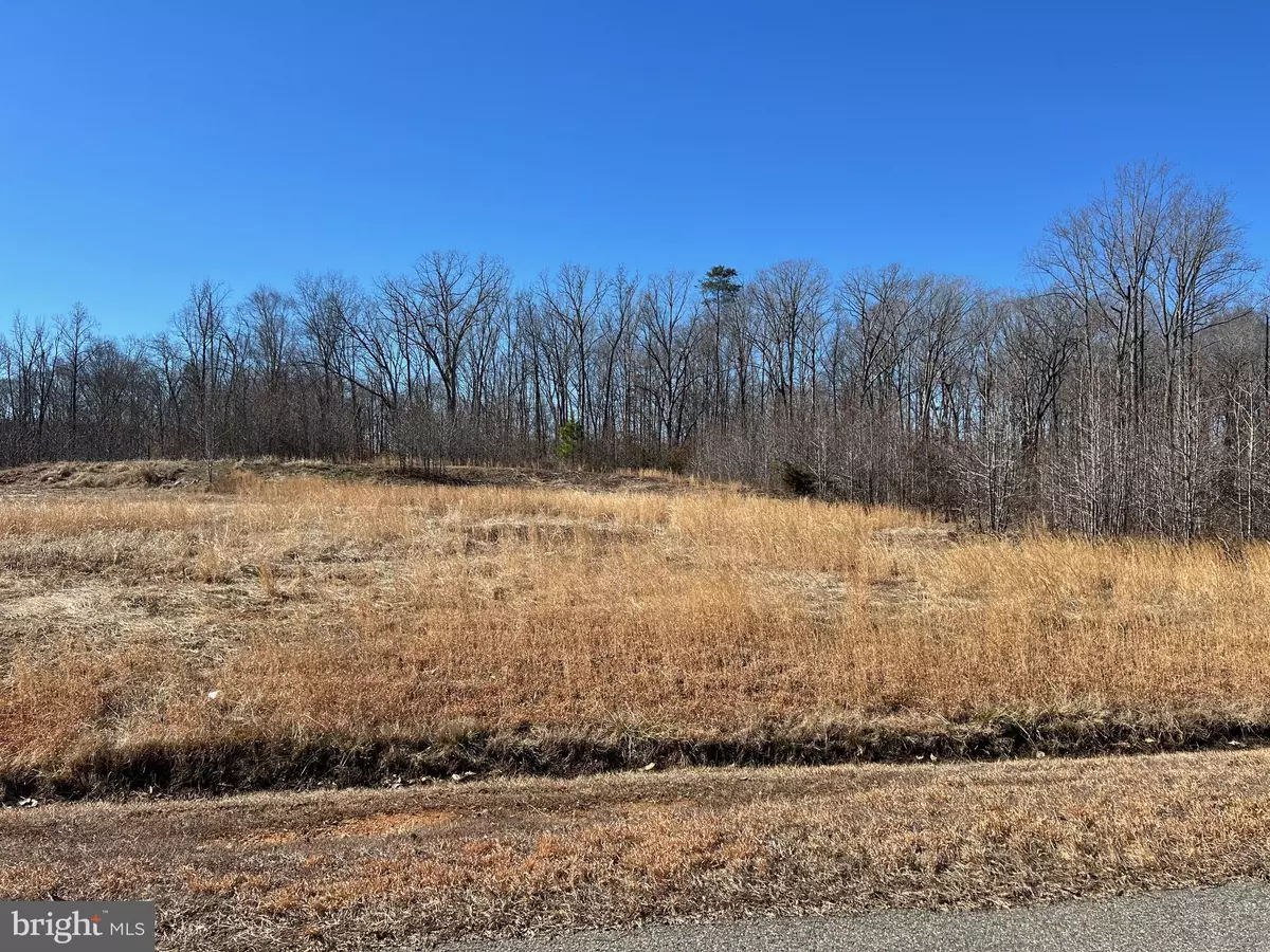 Bumpass, VA 23024,LOT 165 RAINBOW RIDGE