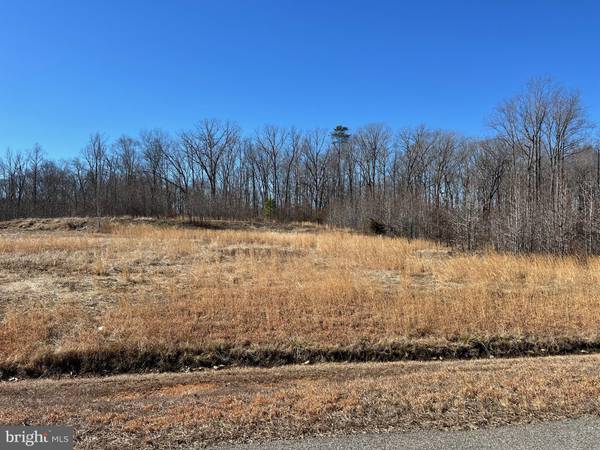 LOT 165 RAINBOW RIDGE, Bumpass, VA 23024