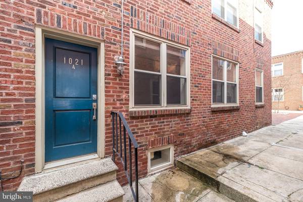 1019-25 N 4TH ST #1021A, Philadelphia, PA 19123