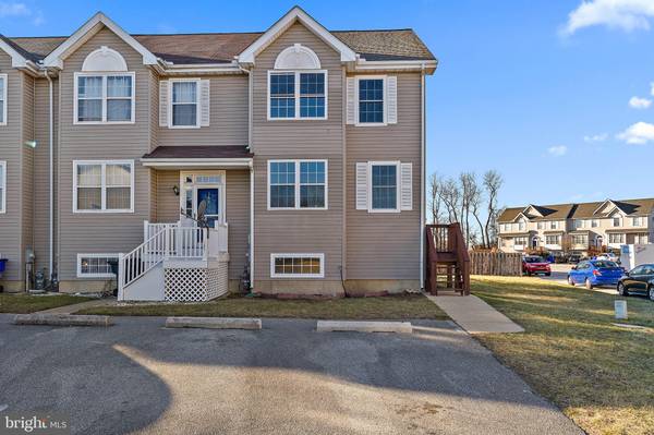 165 AMBERFIELD LN, Newark, DE 19702