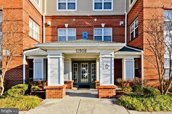 12908 FOX BOW DR #107, Upper Marlboro, MD 20774