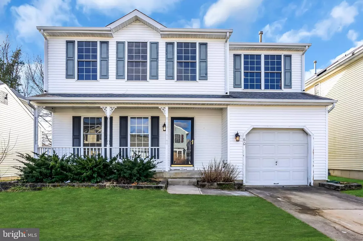 Atco, NJ 08004,60 OAKTON DR