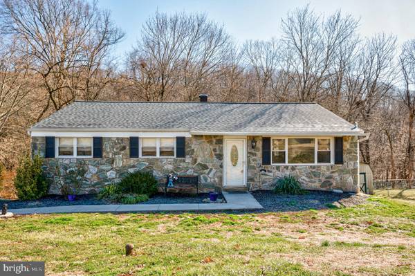 644 BARRINGTON RD, Collegeville, PA 19426