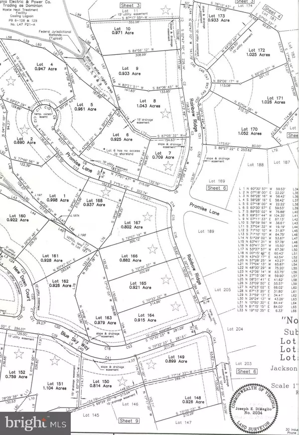 Bumpass, VA 23024,LOT 6 PROMISE LANE