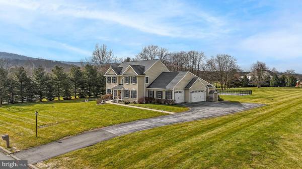 Douglassville, PA 19518,107 BLACKWOOD LN