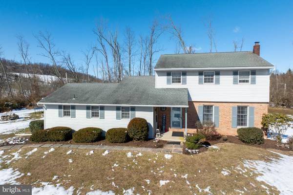 5500 BOYERTOWN PIKE, Birdsboro, PA 19508