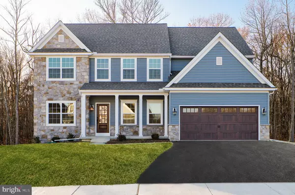Mechanicsburg, PA 17055,100 LARK MEADOWS DR #HAWTHORNE