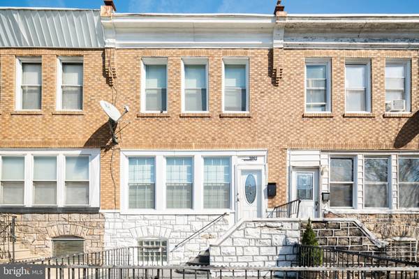 5007 ROSEHILL ST, Philadelphia, PA 19120