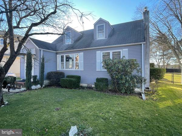 209 KLOCKNER RD, Hamilton, NJ 08619